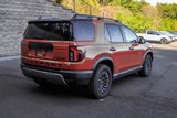 New 2026 Honda Passport TrailSport image 3