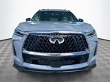 New 2026 INFINITI QX60 Luxe w/ Dark Cargo Package image 2