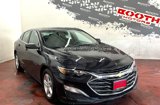 Used 2023 Chevrolet Malibu LS image 2