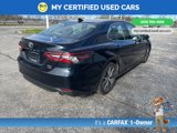 Used 2021 Toyota Camry XLE image 5