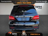 Used 2018 Mercedes-Benz GLS 550 4MATIC image 5