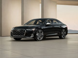 New 2025 Audi S6 e-tron Prestige image 2