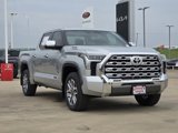 New 2025 Toyota Tundra 1794 Edition image 2