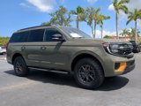 New 2025 Ford Expedition Tremor image 2