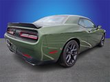 Used 2023 Dodge Challenger R/T w/ Blacktop Package image 4