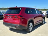 New 2026 Toyota Grand Highlander AWD Hybrid image 4
