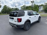 New 2026 Honda Passport TrailSport image 3