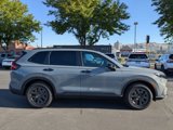 New 2026 Honda CR-V TrailSport image 2