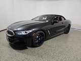New 2025 BMW 840i xDrive Convertible image 3