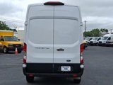 Certified 2021 Ford Transit 250 148 High Roof w/ Load Area Protection Package image 5