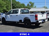 New 2025 Ford F250 XL image 5