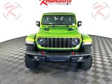 New 2025 Jeep Wrangler Unlimited Rubicon image 2