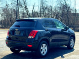 Used 2020 Chevrolet Trax LS w/ Tint and Cruise Package image 6