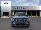 Used 2025 Ford Explorer Active w/ Active Comfort Package image 6