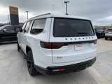 New 2025 Jeep Wagoneer Series II image 5