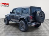 New 2025 Jeep Wrangler Unlimited Rubicon image 2
