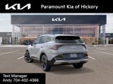 New 2026 Kia Sportage SX image 4