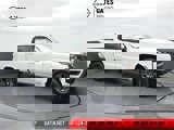 New 2025 Nissan Frontier SV image 4