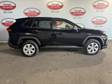 New 2025 Toyota RAV4 LE image 6