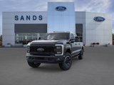 New 2025 Ford F250 Lariat image 2