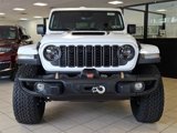New 2025 Jeep Wrangler Unlimited Rubicon 392 image 2