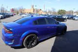 Used 2022 Dodge Charger SRT Hellcat w/ SRT Black Package image 5