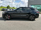 New 2026 Jaguar F-PACE SVR image 2