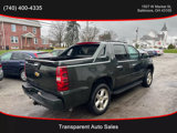 Used 2013 Chevrolet Avalanche LT w/ All-Star Edition image 5