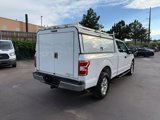 Used 2019 Ford F150 XLT w/ Equipment Group 301A Mid image 6