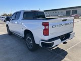 New 2025 Chevrolet Silverado 1500 High Country w/ Technology Package image 5