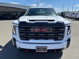 New 2025 GMC Sierra 2500 AT4 w/ Technology Package image 2
