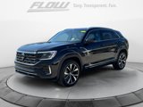 New 2025 Volkswagen Atlas Cross Sport SEL Premium R-Line image 3