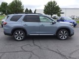 New 2025 Honda Pilot Elite image 2