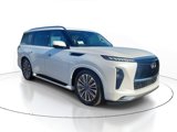 New 2025 INFINITI QX80 Sensory image 2
