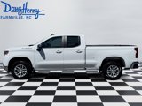 New 2026 Chevrolet Silverado 1500 LT image 2
