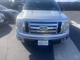 Used 2010 Ford F150 XLT image 3