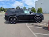New 2025 Nissan Pathfinder Rock Creek image 5