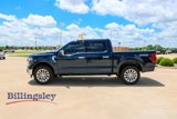 Certified 2024 Ford F150 Lariat w/ FX4 Off-Road Package image 4