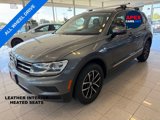 Used 2021 Volkswagen Tiguan SE image 6