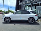 New 2025 Mercedes-Benz GLE 53 AMG 4MATIC image 3