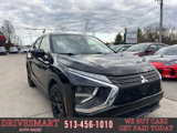 Used 2022 Mitsubishi Eclipse Cross LE image 2