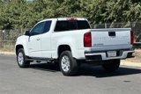 Used 2022 Chevrolet Colorado LT w/ LT Convenience Package image 6