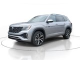 New 2025 Volkswagen Atlas SEL Premium R-Line image 2