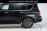 Used 2024 INFINITI QX80 Sensory image 4