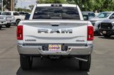 New 2025 RAM 3500 Laramie w/ Sport Appearance Package image 3