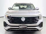 New 2025 Volkswagen Atlas SEL Premium R-Line image 2