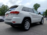 Used 2021 Jeep Grand Cherokee Laredo image 6