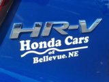 Certified 2022 Honda HR-V Sport image 5