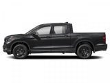 New 2025 Honda Ridgeline Black Edition image 3