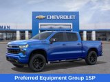 New 2026 Chevrolet Silverado 1500 RST w/ Dark Appearance Package image 2